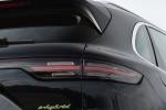 Porsche Cayenne E-Hybrid 2018 года (UK)